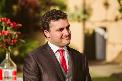 fotos boda en masia vilanoveta barcelona