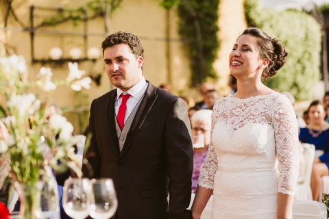 fotos boda en masia vilanoveta barcelona