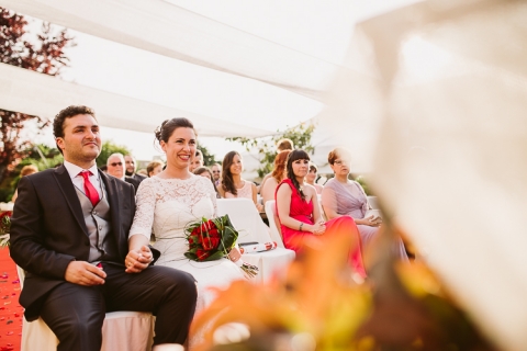 fotos boda en masia vilanoveta barcelona