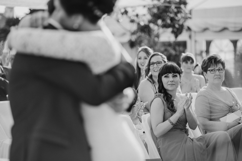 fotos boda en masia vilanoveta barcelona