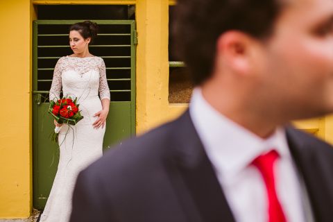 fotos boda en sitges
