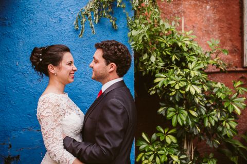 fotos boda en sitges barcelona