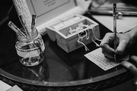 fotos boda en masia vilanoveta barcelona