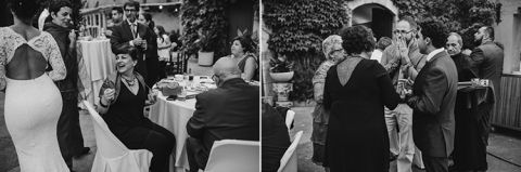 fotos boda en masia vilanoveta barcelona
