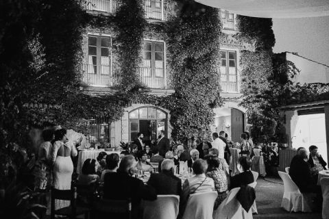 fotos boda en masia vilanoveta barcelona