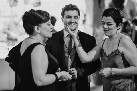 fotos boda en masia vilanoveta barcelona