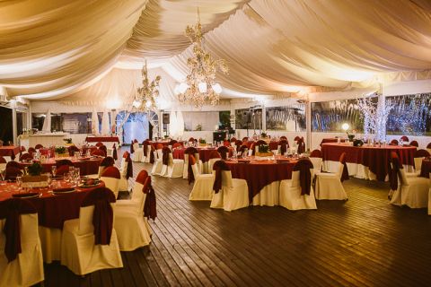 fotos boda en masia vilanoveta barcelona