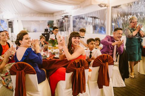 fotos boda en masia vilanoveta barcelona