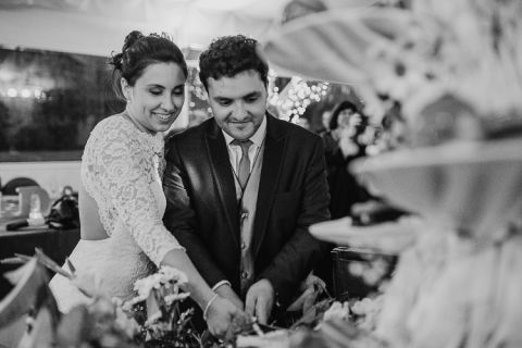 fotos boda en masia vilanoveta barcelona