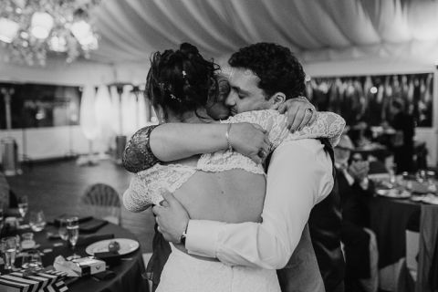 fotos boda en masia vilanoveta barcelona