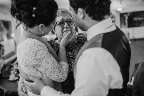 fotos boda en masia vilanoveta barcelona