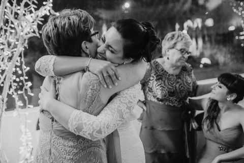 fotos boda en masia vilanoveta barcelona