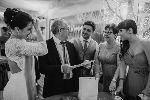 fotos boda en masia vilanoveta barcelona