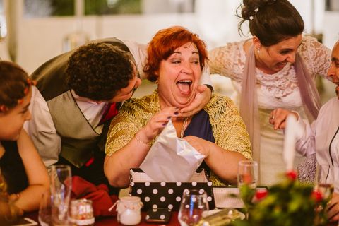 fotos boda en masia vilanoveta barcelona