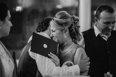 fotos boda en masia vilanoveta barcelona