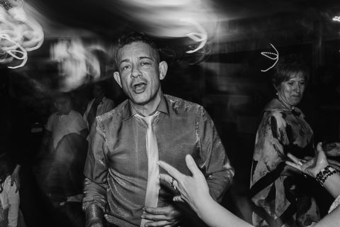 fotos boda en masia vilanoveta barcelona