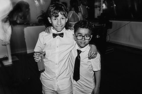 fotos boda en masia vilanoveta barcelona