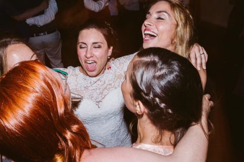 fotos boda en masia vilanoveta barcelona