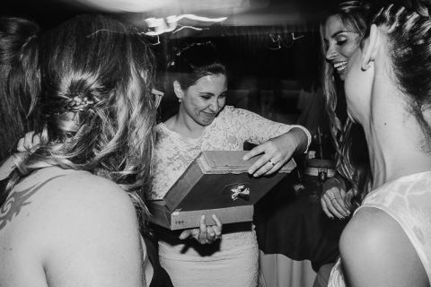 fotos boda en masia vilanoveta barcelona