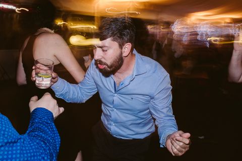 fotos boda en masia vilanoveta barcelona