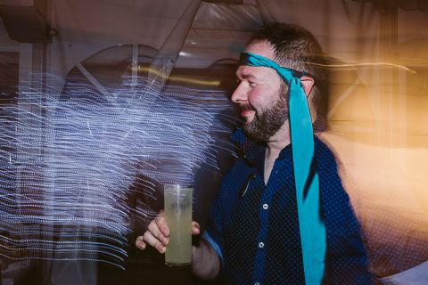 fotos boda en masia vilanoveta barcelona