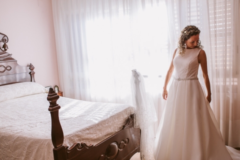 fotos de boda en tarragona