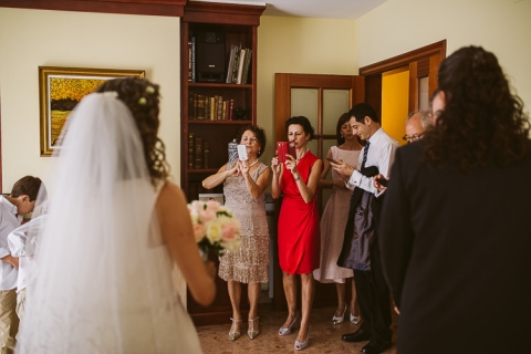 fotos de boda en tarragona