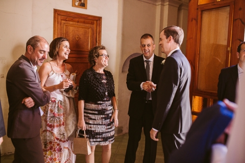 fotos de boda en montbrio del camp