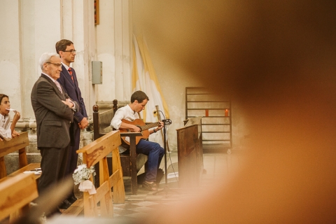 fotos de boda en montbrio del camp