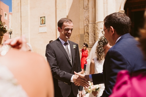 fotos de boda en montbrio del camp