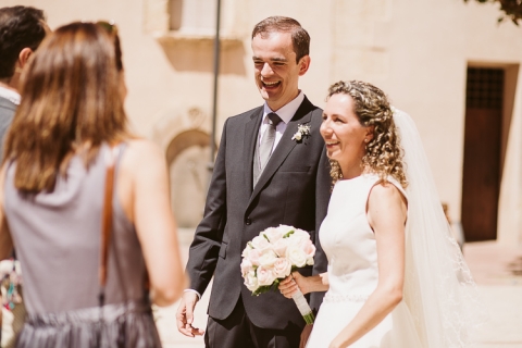 fotos de boda en montbrio del camp