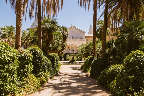 fotos de boda en parc sama