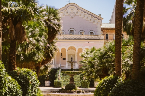 fotos de boda en parc sama