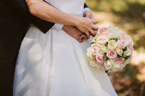 fotos de boda en parc sama