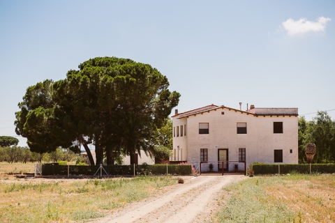 fotos de boda en tarragona