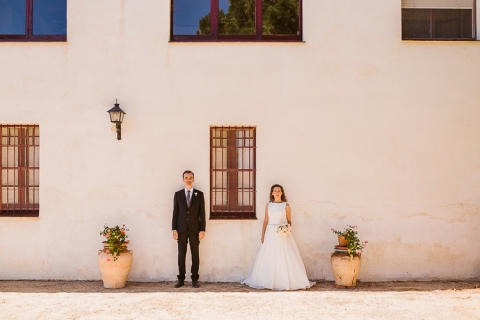 fotos de boda en tarragona