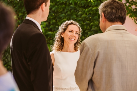 fotos de boda en termes de montbrio