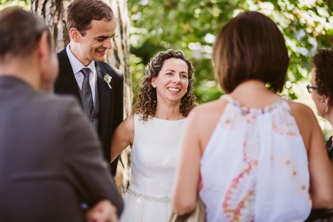 fotos de boda en termes de montbrio