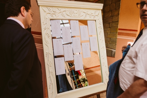 fotos de boda en termes de montbrio