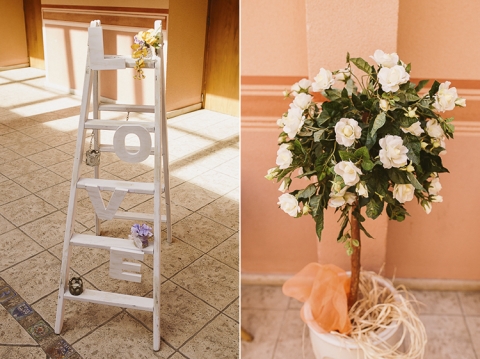 fotos de boda en termes de montbrio