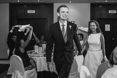 fotos de boda en termes de montbrio