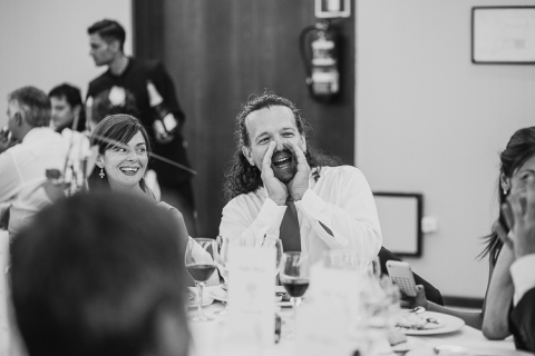 fotos de boda en termes de montbrio