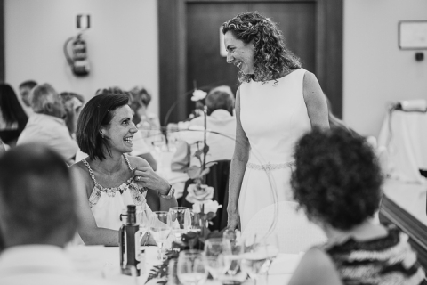 fotos de boda en termes de montbrio