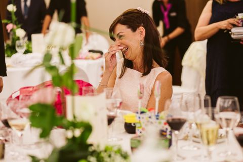 fotos de boda en termes de montbrio