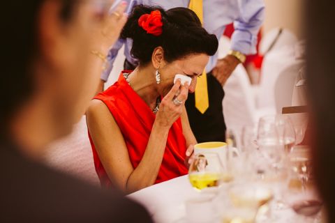 fotos de boda en termes de montbrio