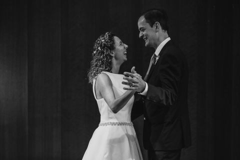 fotos de boda en termes de montbrio