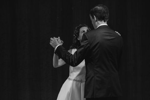 fotos de boda en termes de montbrio