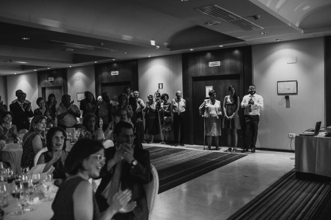 fotos de boda en termes de montbrio