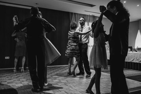 fotos de boda en termes de montbrio