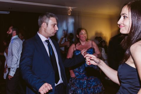 fotos de boda en termes de montbrio